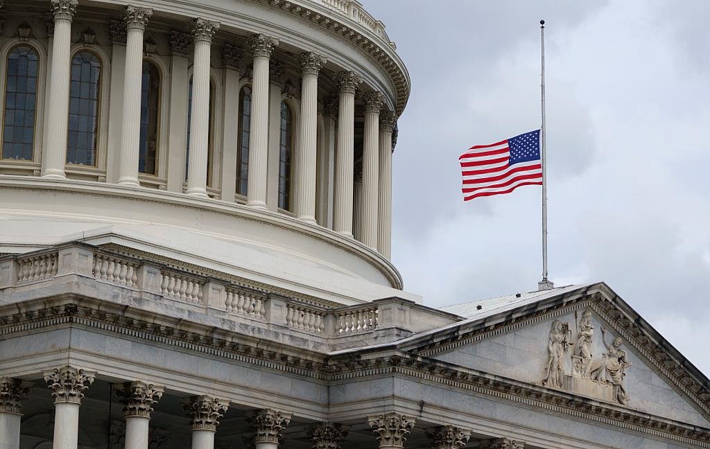 У Сенаті США погодили санкції проти Росії – ЗМІ