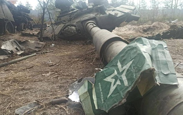 У США назвали загальні втрати України і Росії