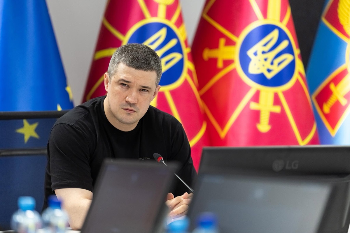 Україні негайно потрібні ракети до Patriot, – Федоров