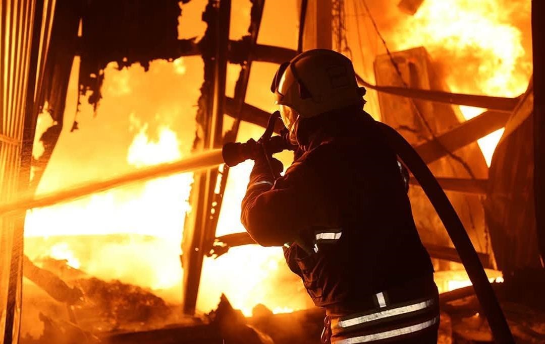 В Дніпрі пролунав вибух: атаковано підприємство