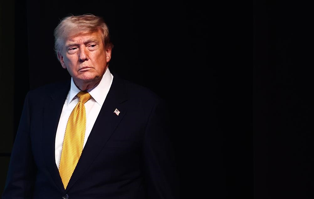 В Іраку оголосили винагороду у $10 млн за вбивство Трампа