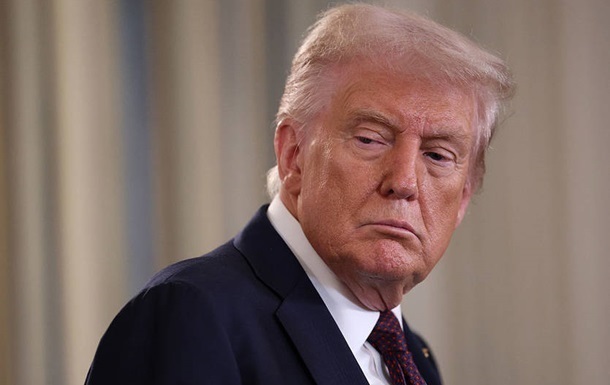 В Іспанії пояснили зміну позиції Трампа