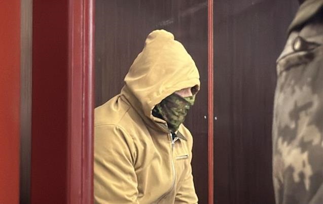 Вбивство підозрюваної в замаху на Єрмолаєва: співробітника ГУР арештовано