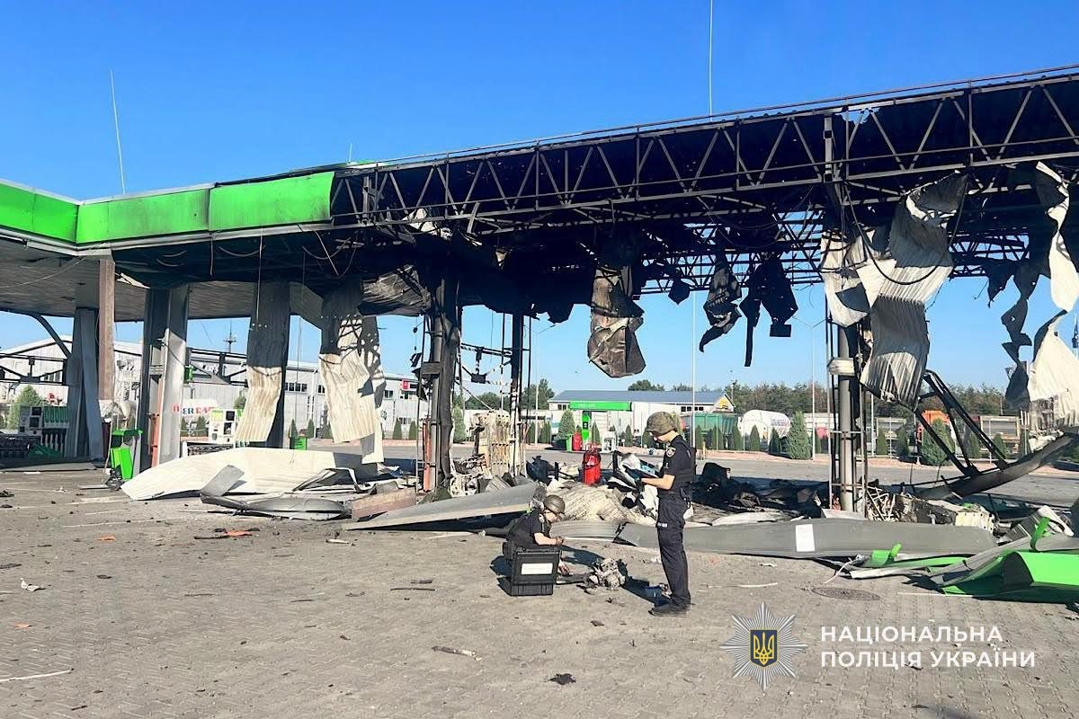 Ворог випалює АЗС: до чого готуватись українцям
