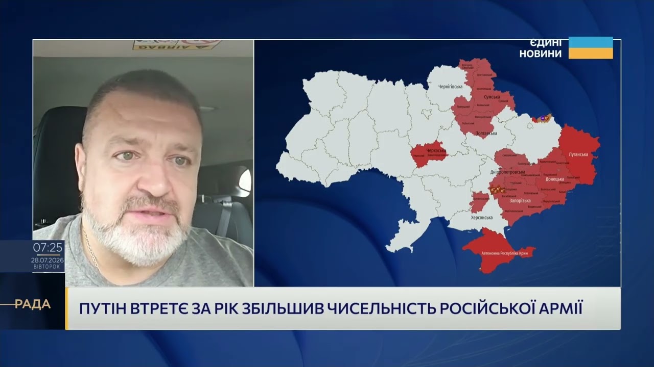 Як українські дрони впливають на економіку та флот окупантів | Сергій Братчук