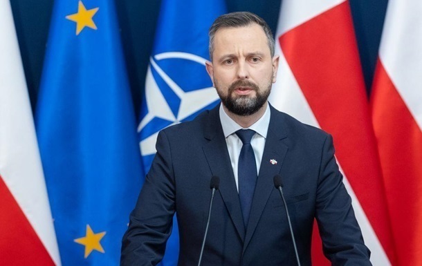Як в Україні: Польща готує зміни у законі на випадок війни