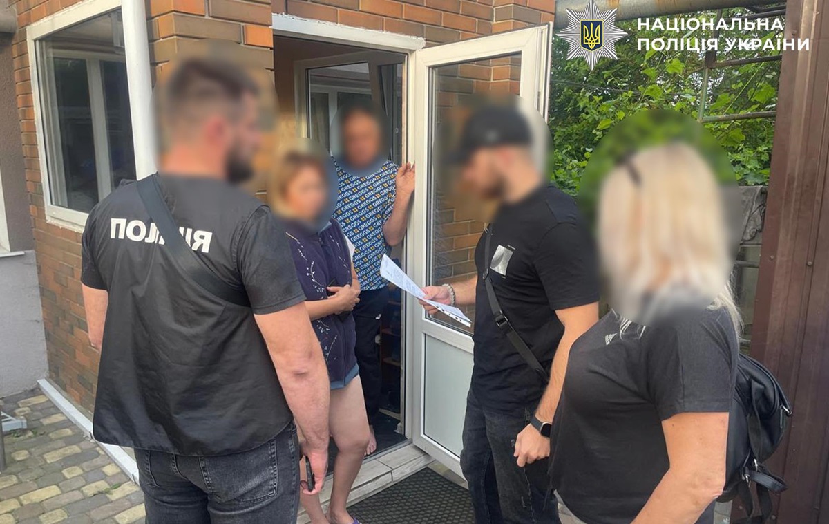 Закупівлі дров для ЗСУ: шахраї привласнили більше 2 млн грн