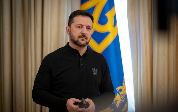 Зеленський проводить вирішальні зустрічі – радник