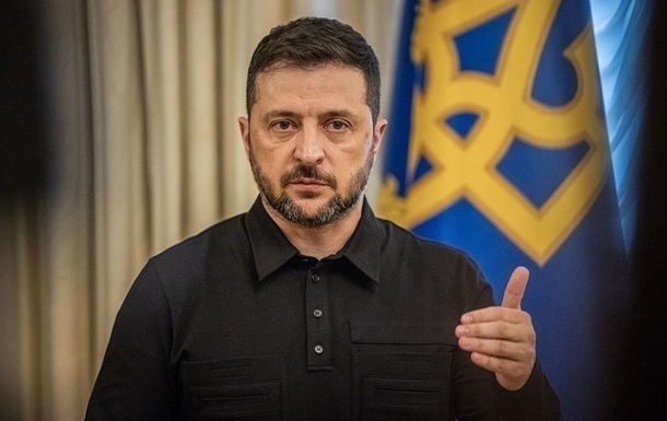 Зеленський розповів про останні контакти зі США
