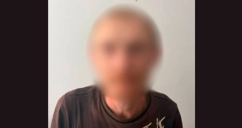 Житель Києва вчиняв сексуальне насильство щодо 5 малолітніх племінників