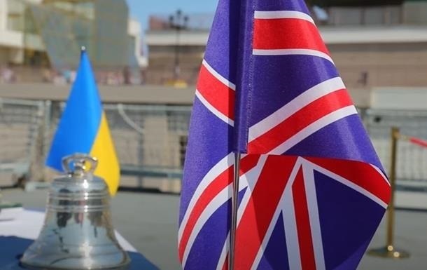 ЗМІ: Лондон допоможе Києву захистити дрони від ППО