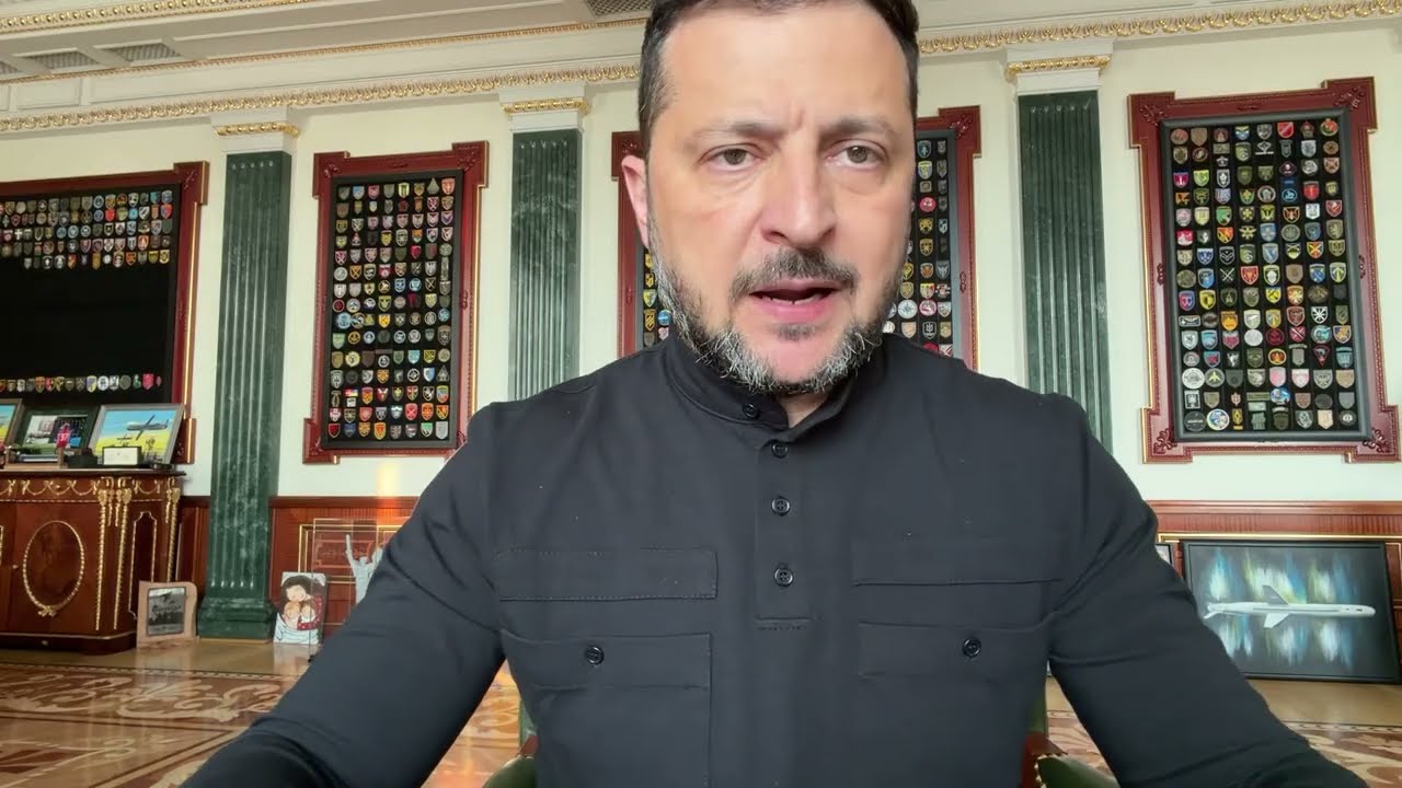 Було майже 1500 дронів усіх типів тільки за ці чотири дні, із них реактивних близько 800