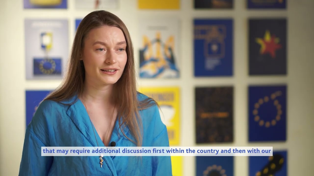 Faces of European Integration: Joining Forces on Ukraine’s Path to the EU