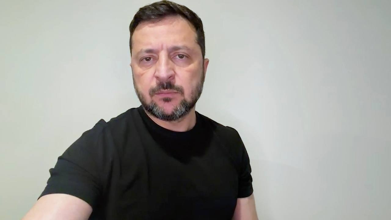 На кожен російський удар буде наше реагування