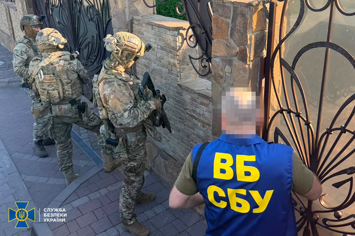 Агент РФ, який готував теракт у Запоріжжі, отримав 15 років в’язниці