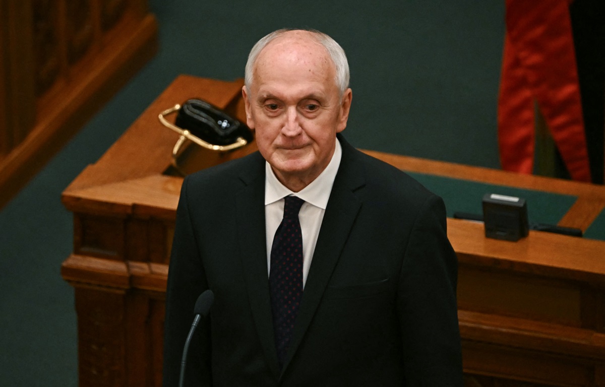 Андраш Бака офіційно став президентом Угорщини