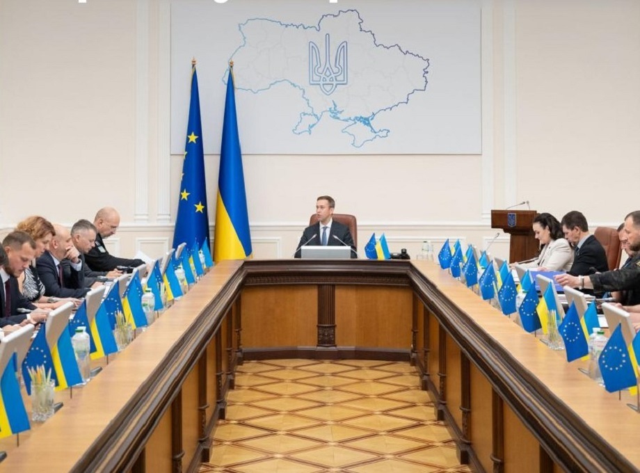 Атаки в морі: є перші рішення з підтримки аграріїв