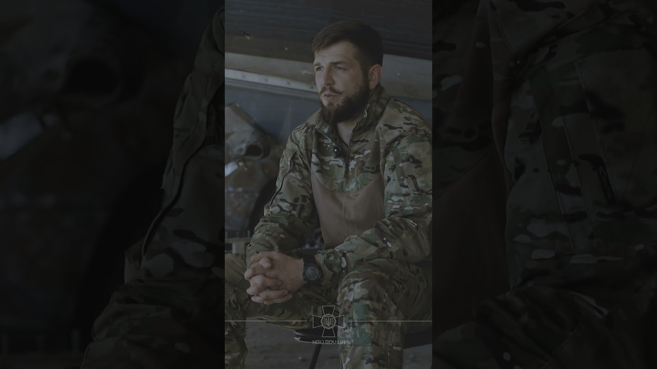 “Там де інші літали – ми заходили пішки. Зараз палимо колони техніки. Бензину у рф не буде”