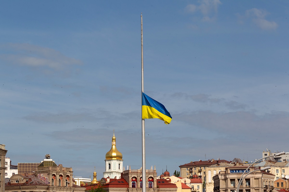 Ексчиновники Заходу та РФ обговорили можливий мир в Україні – ЗМІ