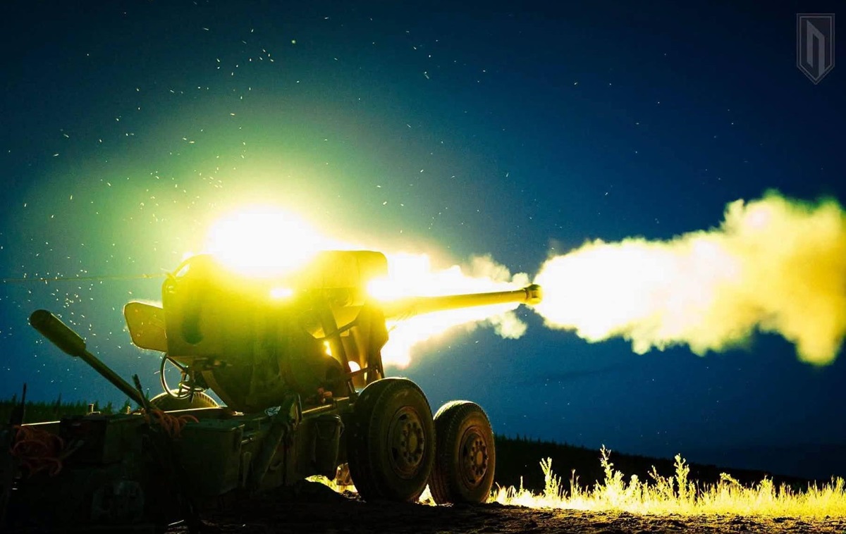 Генштаб назвав кількість боїв на фронті