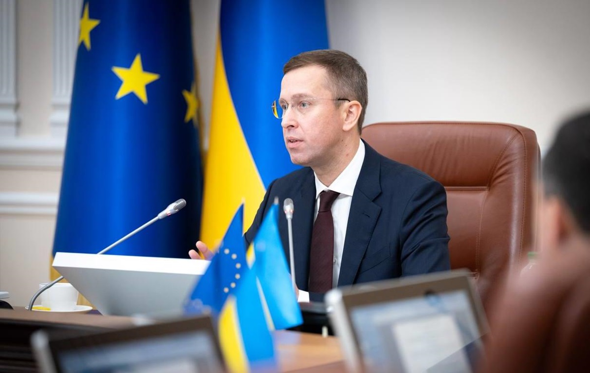 Кабінет міністрів затвердив Програму дій