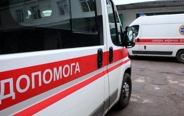 Київ знову під атакою дронів: є постраждалий