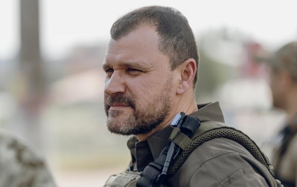 Клименко озвучив перші завдання на новій посаді