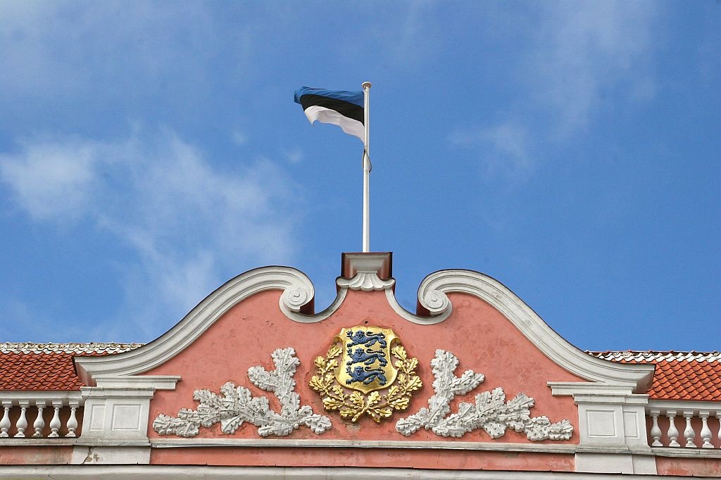 Коаліція Естонії втратила більшість у парламенті