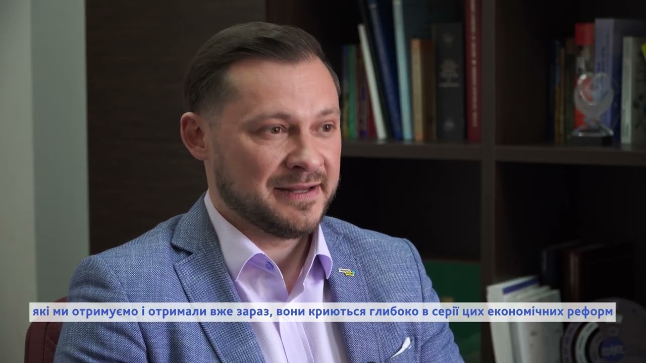 Обличчя євроінтеграції: стратегічні комунікації на шляху до ЄС