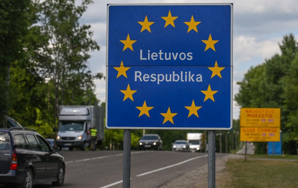 Литва готує нове обмеження для росіян