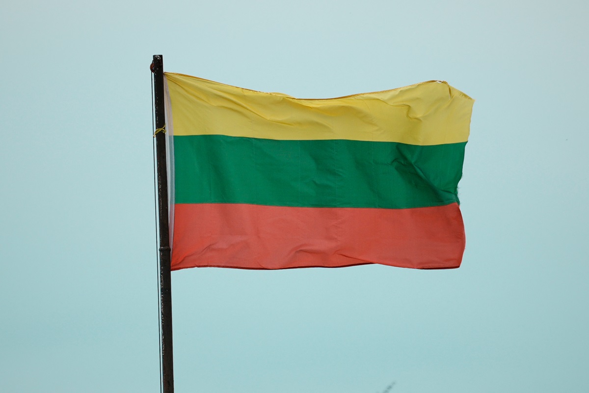 Литва не виходитиме з МКС на тлі кампанії США проти суду