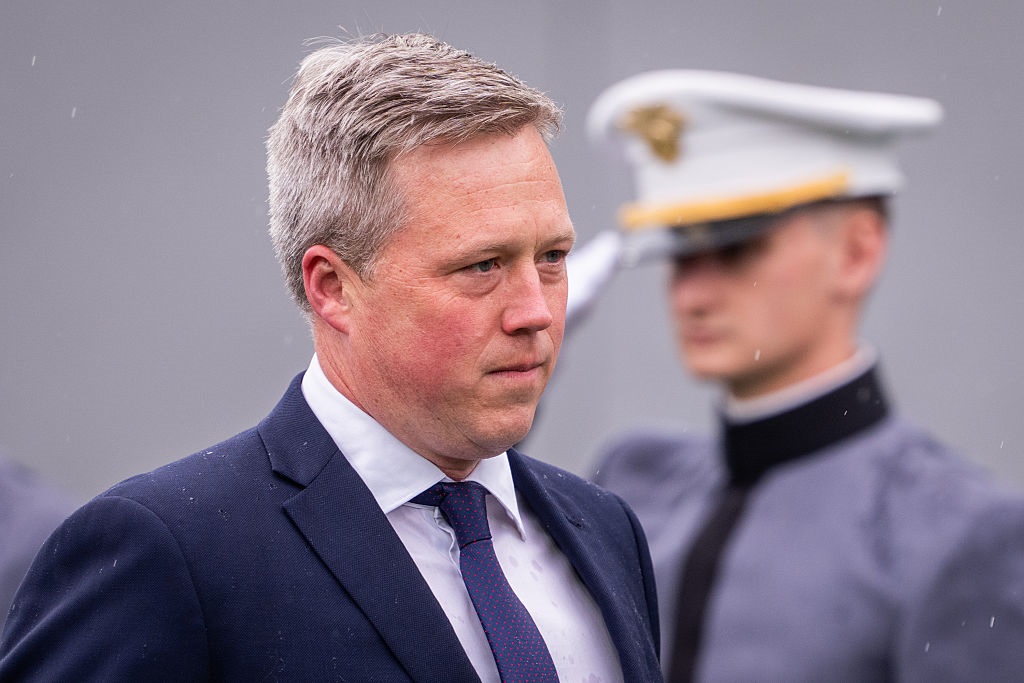 Міністр армії США залишить посаду через конфлікт із Гегсетом – ЗМІ