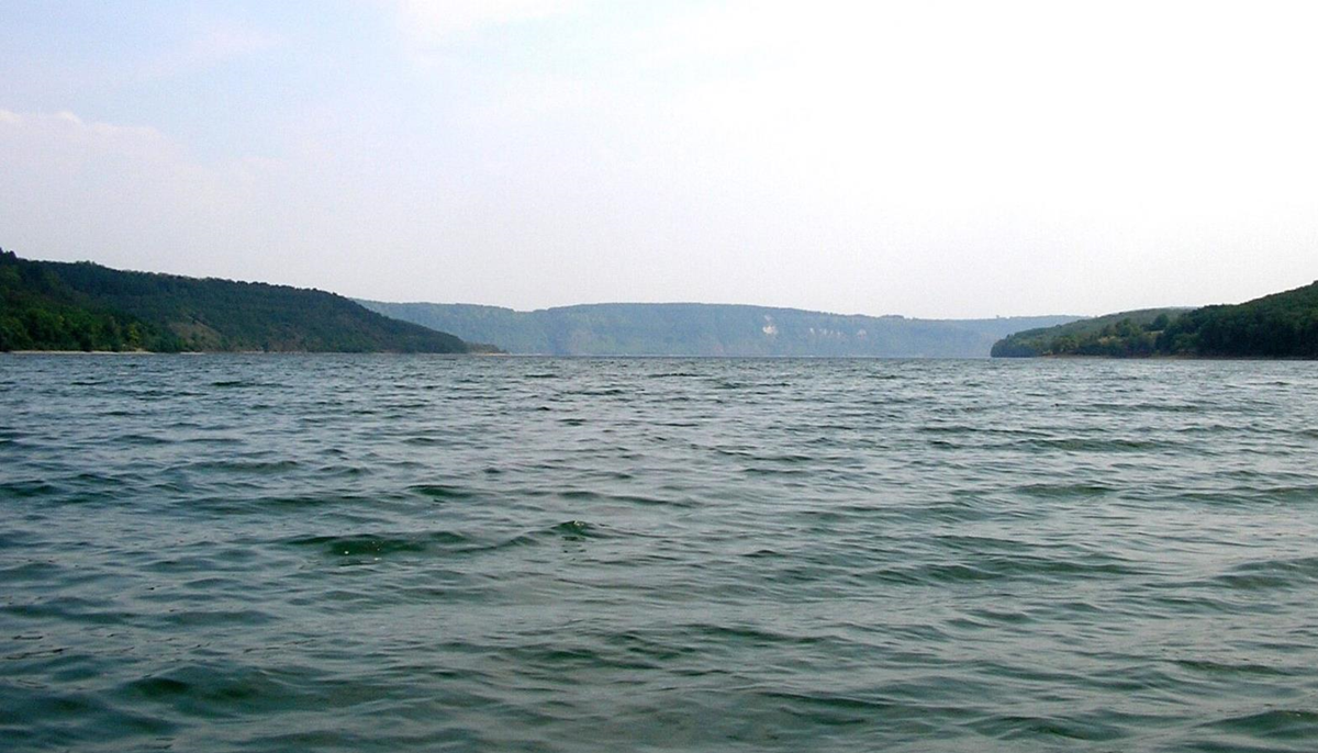 Молдова задіяла стратегічний запас води через обміління Дністра