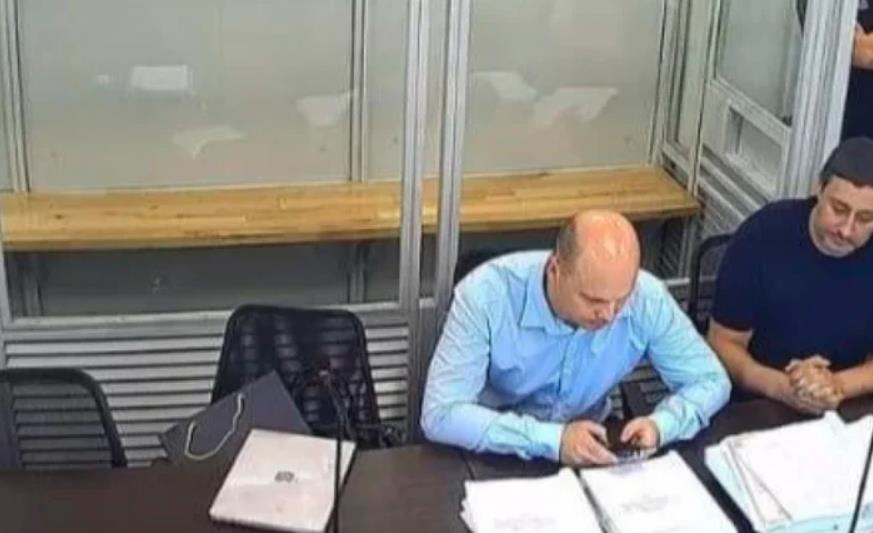 Операція Форест Гамп: підлеглому Микитася призначили заставу у 20 млн