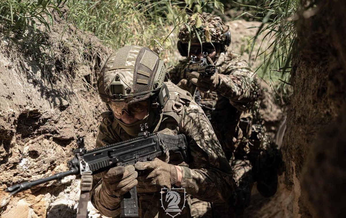 Понад 10 тисяч дронів РФ атакували Україну