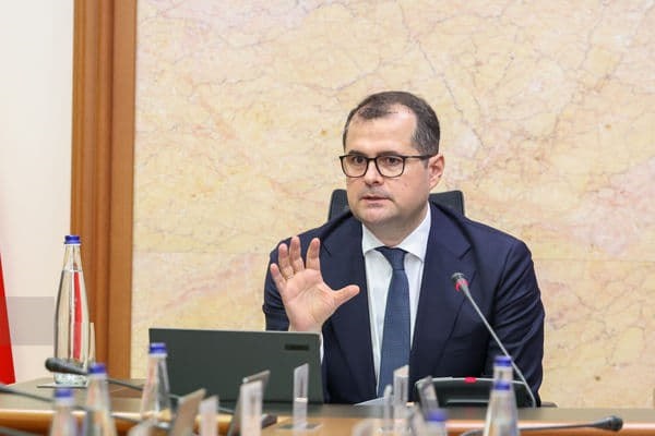 Прем’єр Молдови заявив про ризик дефіциту електроенергії