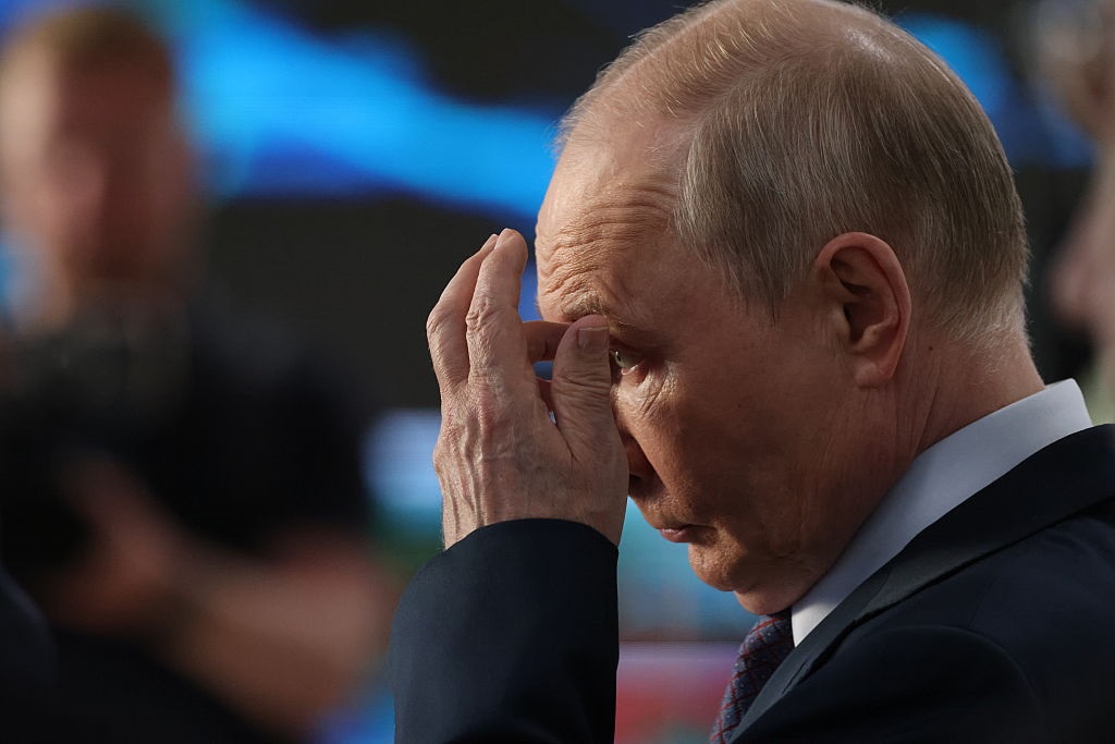 Путін доручив спецслужбам розколоти НАТО і ЄС – NYT