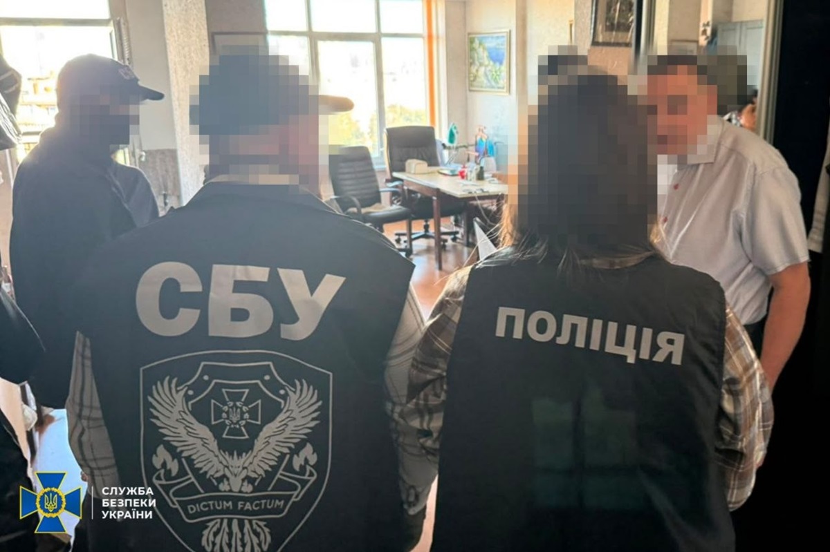 СБУ розкрила нові способи ухилення від мобілізації