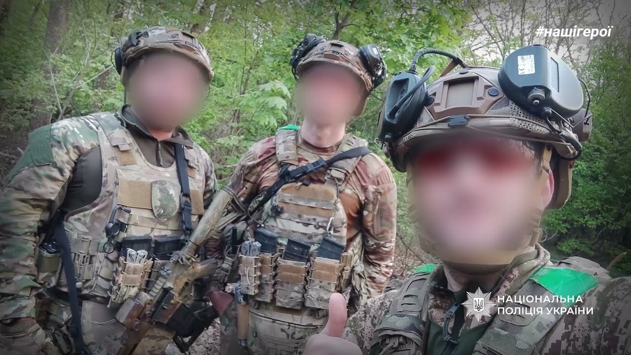 Коли Vector у небі, ворог – під прицілом: бойова робота кордівця на псевдо Грузин