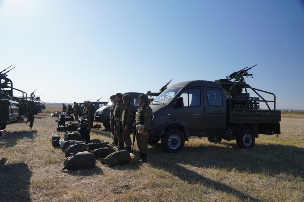 У Росії вигадали нову схему вербування на війну