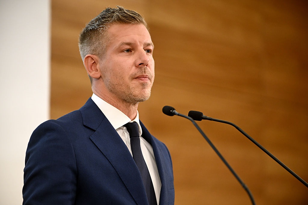 Угорщина збудує поріг на Дунаї для порятунку АЕС