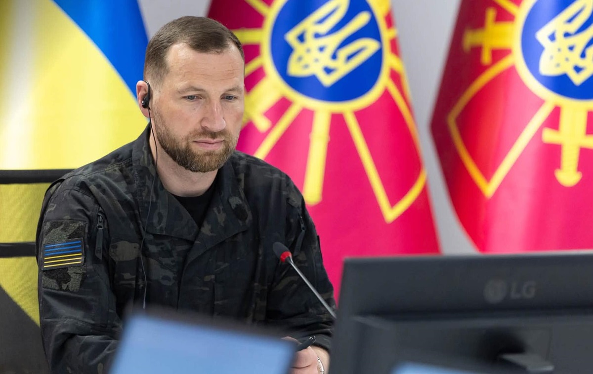 Україна домовляється зі Швецією та Норвегією про дрони й ППО