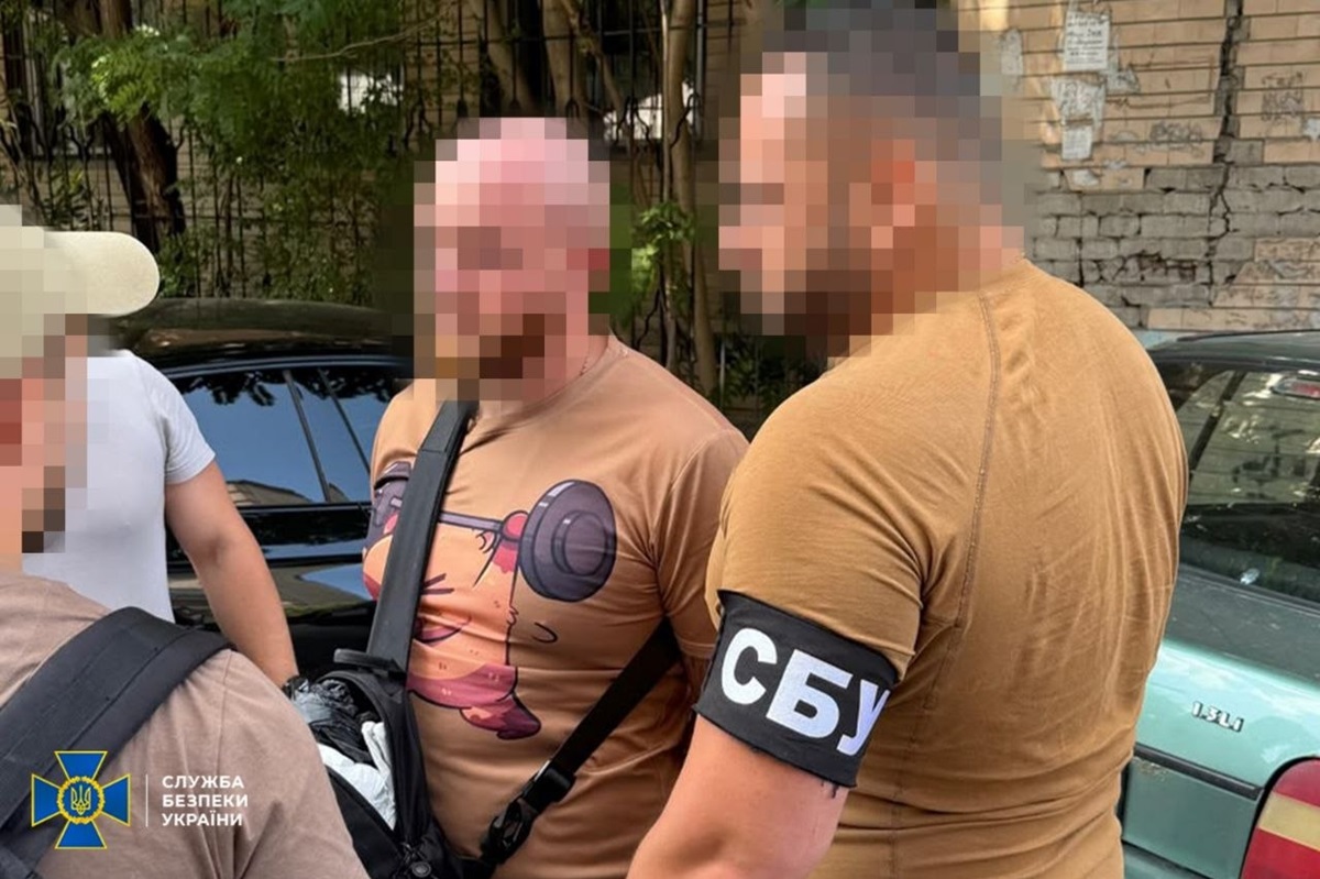 Викрито дев’ять схем ухилення від мобілізації