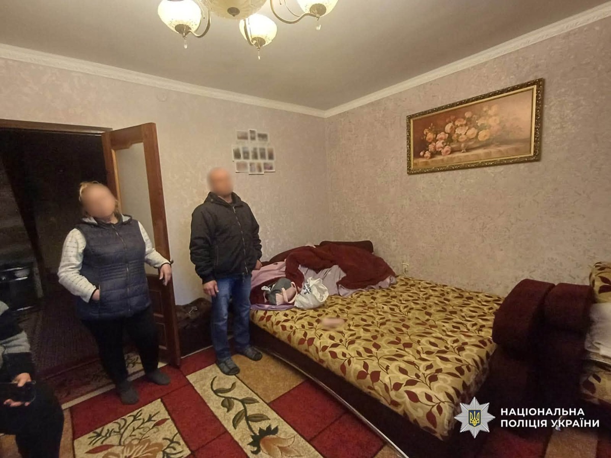 Вітчима підозрюють у сексуальній експлуатації 13-річної падчерки