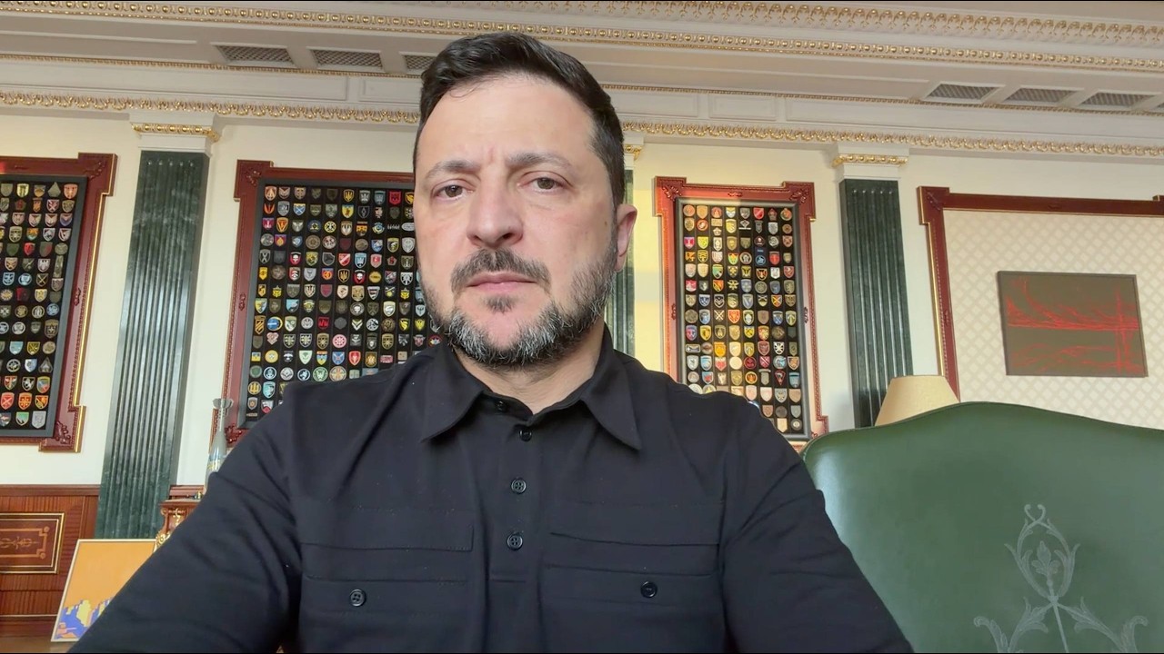 Кожен рівень тиску на Росію повинен підводити цю країну до бажання їхню війну завершити