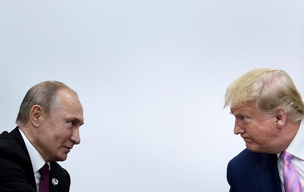 Європа боїться домовленостей Трампа і Путіна – ЗМІ