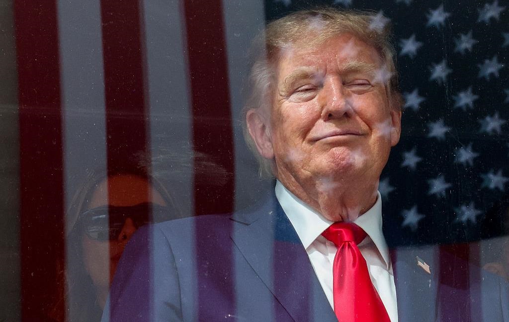 Юристи Трампа погрожують знести Кеннеді-центр